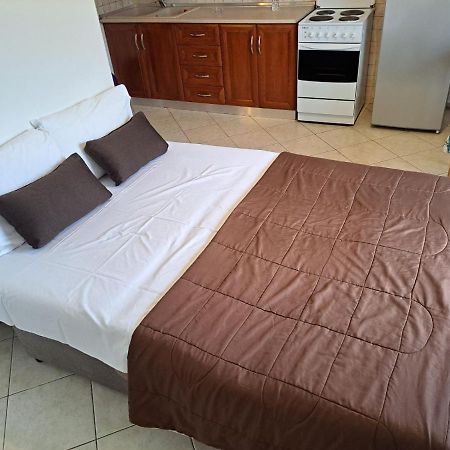 My Home Apartments 2 Тасос Экстерьер фото