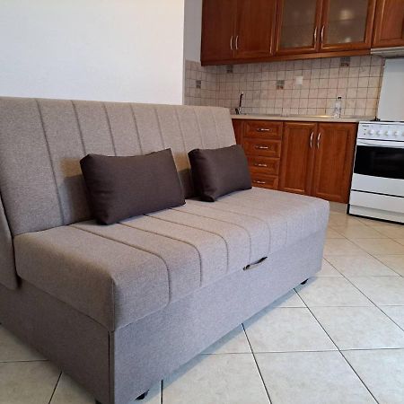 My Home Apartments 2 Тасос Экстерьер фото
