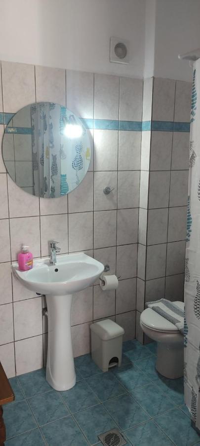 My Home Apartments 2 Тасос Экстерьер фото