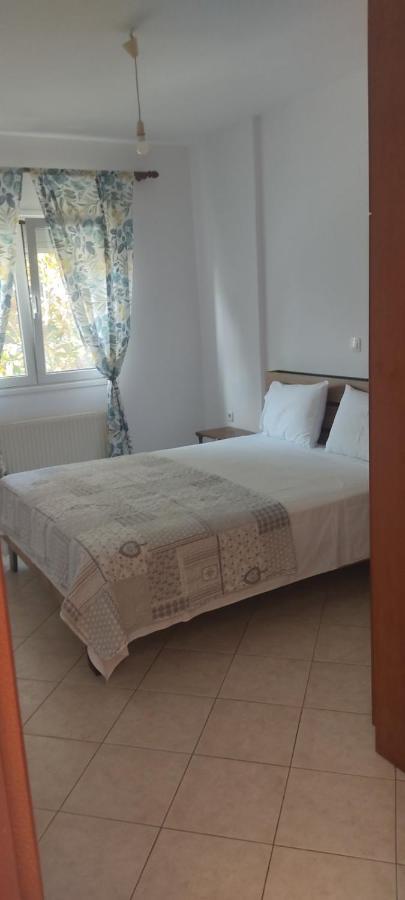 My Home Apartments 2 Тасос Экстерьер фото