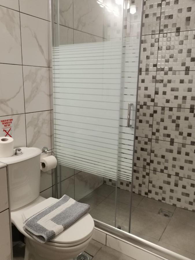 My Home Apartments 2 Тасос Экстерьер фото
