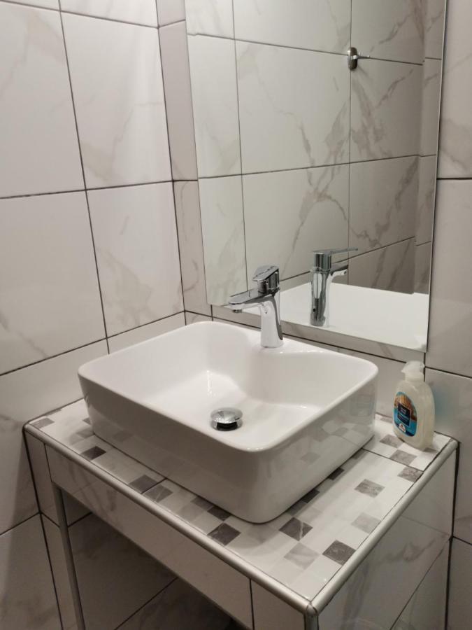 My Home Apartments 2 Тасос Экстерьер фото